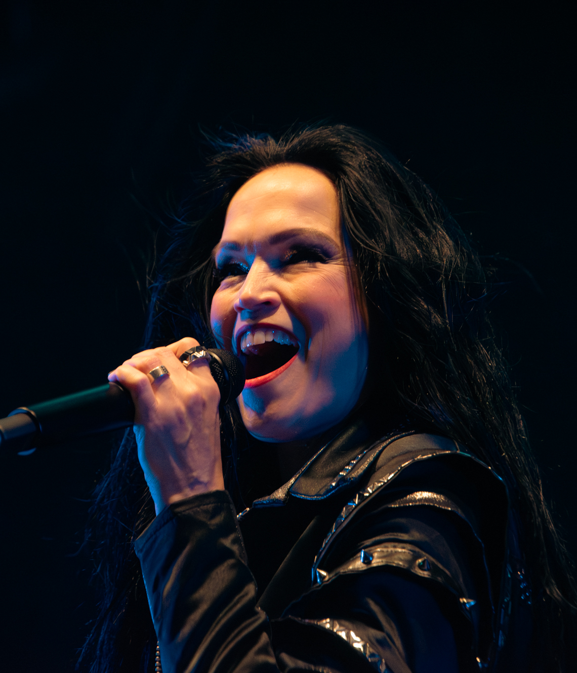 Tarja + Marko Hietala - Living the Dream - The Hits Tour